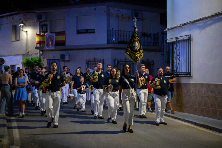 Fiestas Huerta - 114