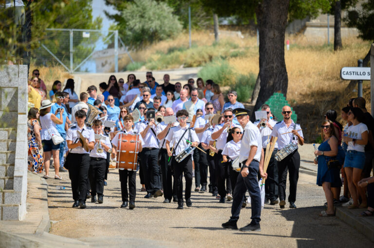 Fiestas Huerta - 163