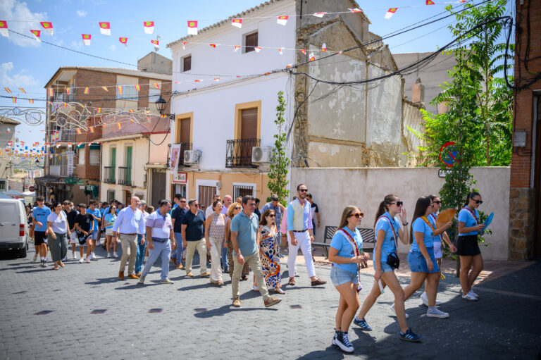 Fiestas Huerta - 210