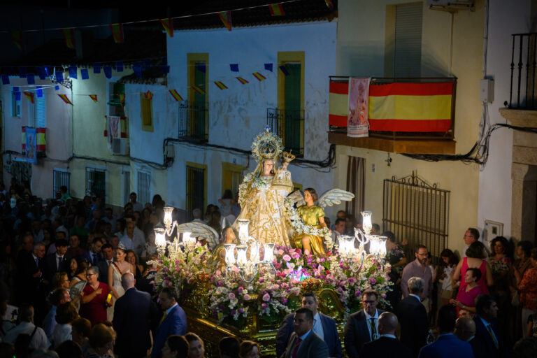 Fiestas Huerta - 285