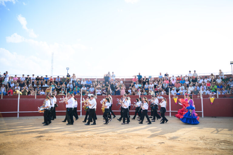 Fiestas Huerta - 534