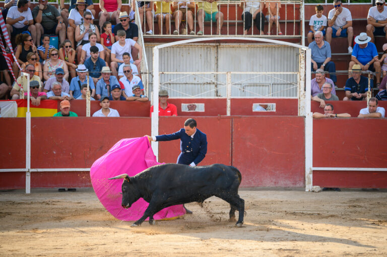 Fiestas Huerta - 542