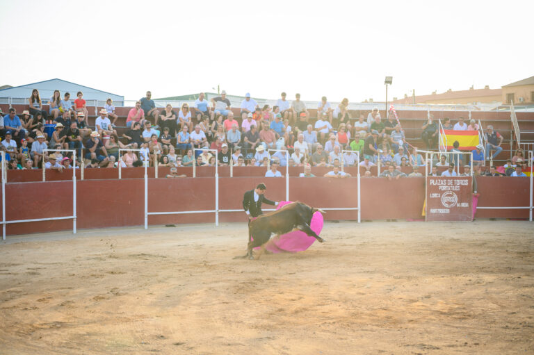 Fiestas Huerta - 556