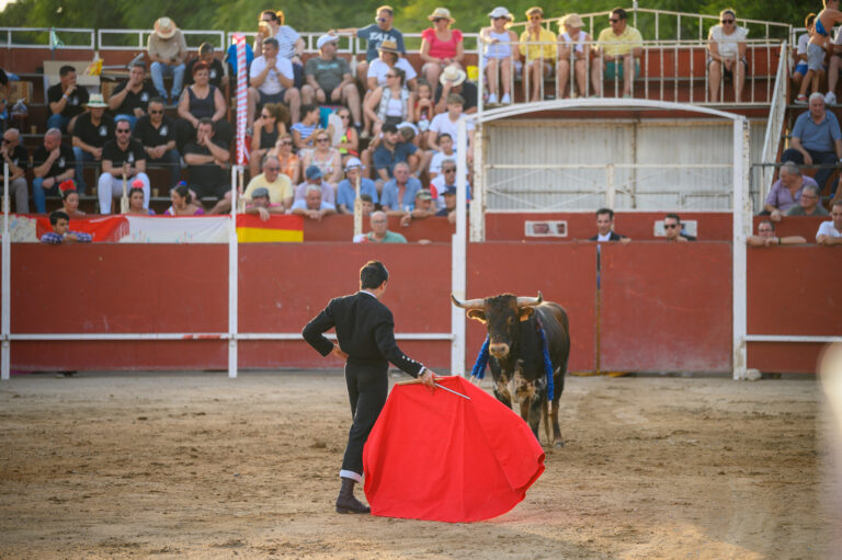 Fiestas Huerta - 559