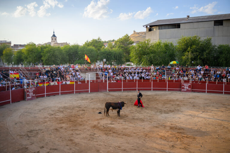 Fiestas Huerta - 562