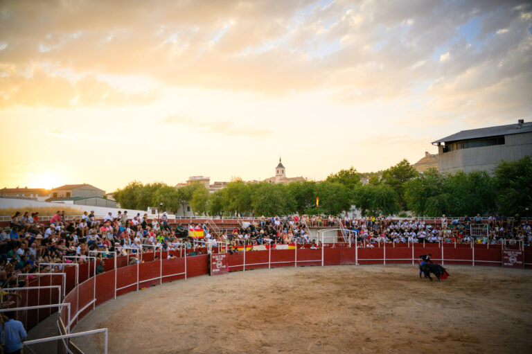 Fiestas Huerta - 565