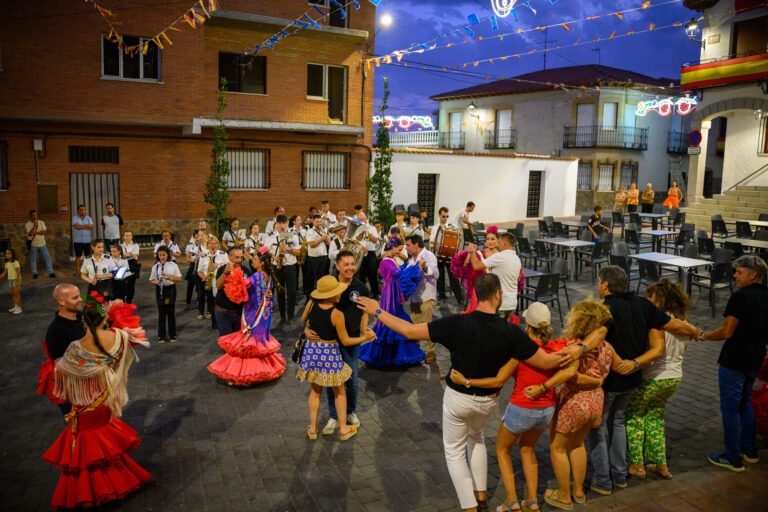 Fiestas Huerta - 576